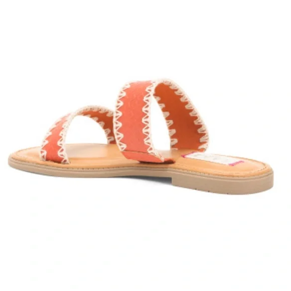 Cute Flat sandals - Picture 6 of 7